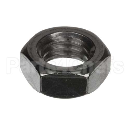 D312C-LC-1 Insinger 1/2-13 S/S Coarse Hex Jam Nut