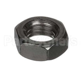 D312C-LC-1 Insinger 1/2-13 S/S Coarse Hex Jam Nut