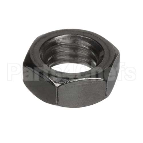 D312C-LC-1 Insinger 1/2-13 S/S Coarse Hex Jam Nut