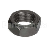 D312C-LC-1 Insinger 1/2-13 S/S Coarse Hex Jam Nut