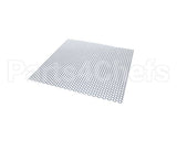 D3140Z Bakers Pride Fresh Dough Baffle:prf #22G 17