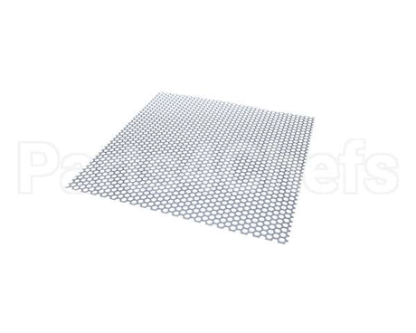D3140Z Bakers Pride Fresh Dough Baffle:prf #22G 17