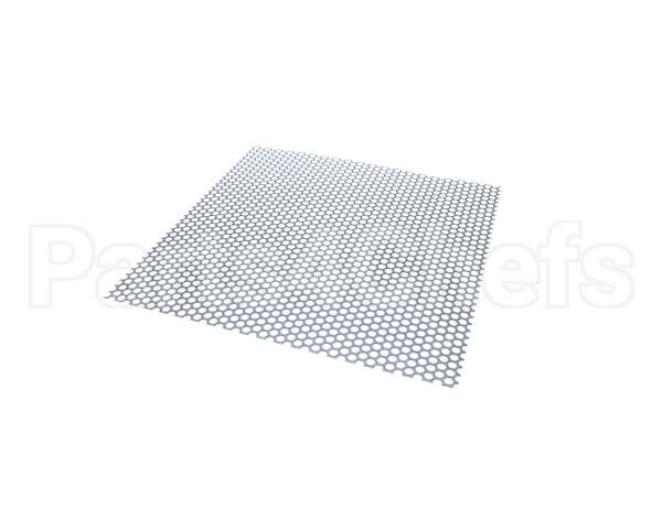 D3140Z Bakers Pride Fresh Dough Baffle:prf #22G 17