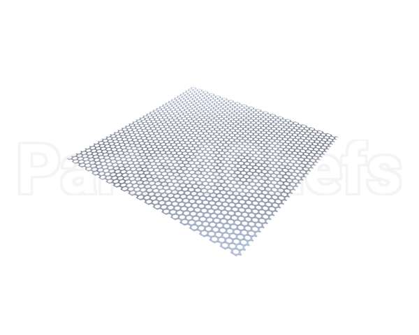 D3140Z Bakers Pride Fresh Dough Baffle:prf #22G 17