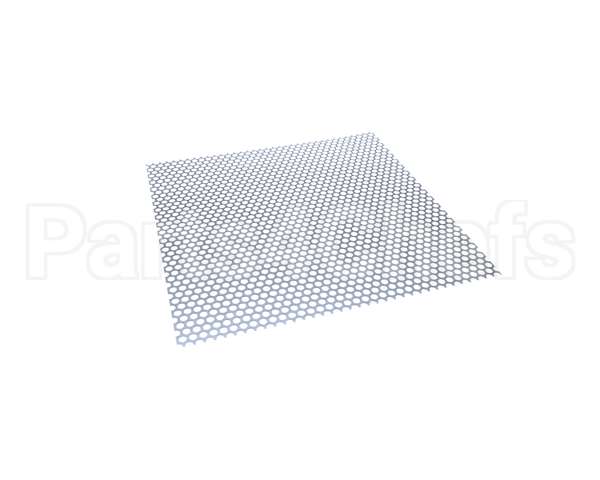 D3140Z Bakers Pride Fresh Dough Baffle:prf #22G 17
