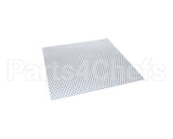 D3140Z Bakers Pride Fresh Dough Baffle:prf #22G 17