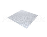 D3140Z Bakers Pride Fresh Dough Baffle:prf #22G 17