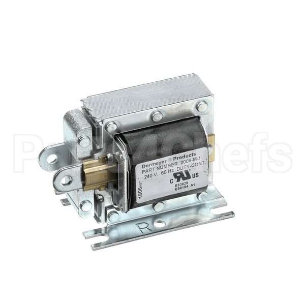 D3155 Compatible Insinger Solenoid 240V 1 Travel #2006-M