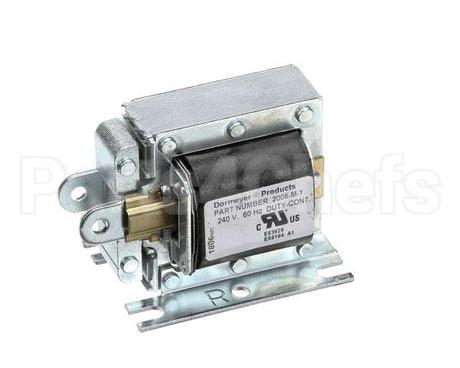 D3155 Insinger Solenoid 240V 1 Travel #2006-M