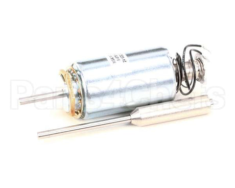 D3221 Insinger Door Solenoid 24 Vdc 1 X .187