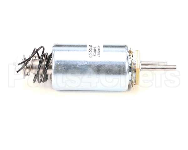 D3221 Insinger Door Solenoid 24 Vdc 1 X .187