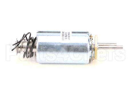 D3221 Insinger Door Solenoid 24 Vdc 1 X .187