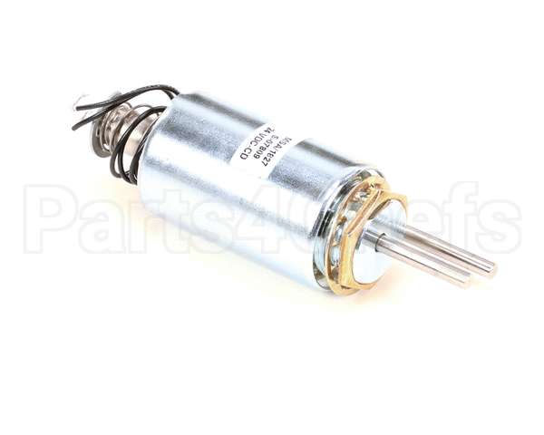 D3221 Insinger Door Solenoid 24 Vdc 1 X .187