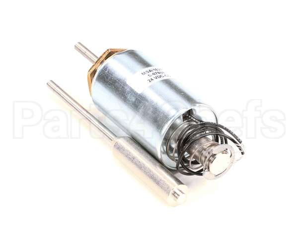 D3221 Insinger Door Solenoid 24 Vdc 1 X .187