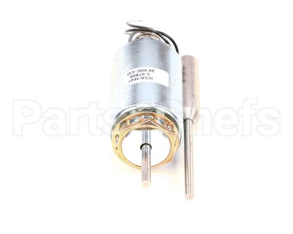 D3221 Insinger Door Solenoid 24 Vdc 1 X .187