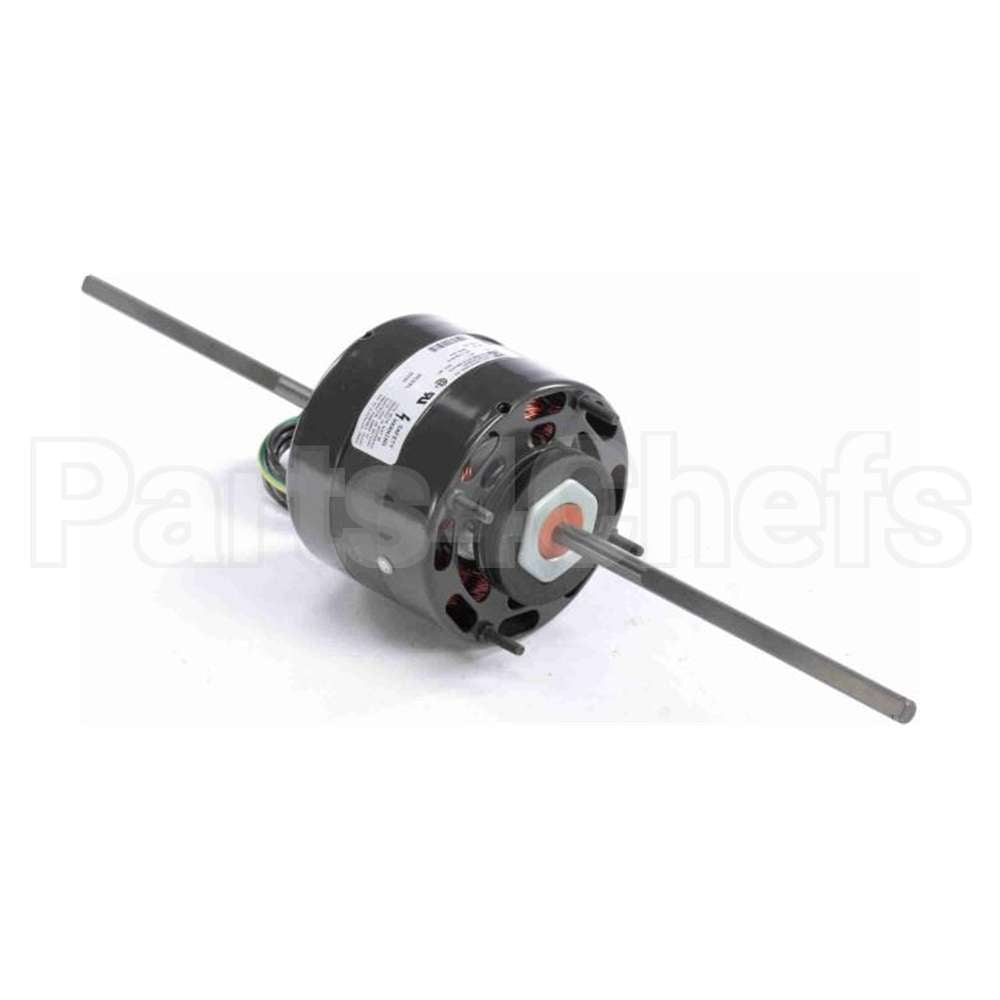 D329 Fasco Fan Coil/Air Conditioner Motor