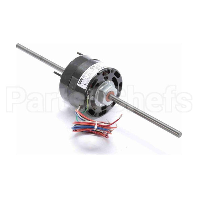 D335 Fasco Fan Coil/Air Conditioner Motor