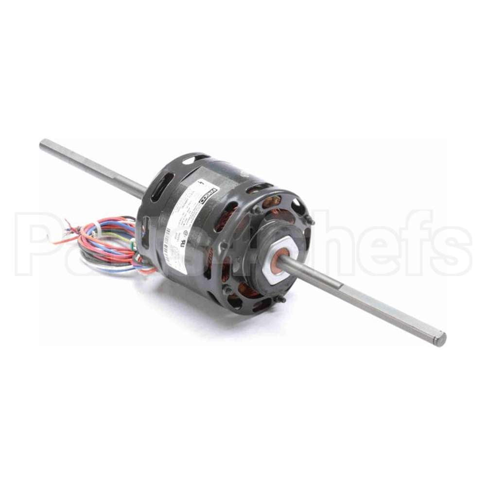 D338 Fasco Fan Coil/Air Conditioner Motor