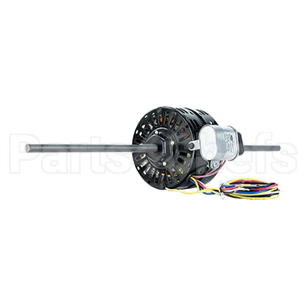 D347P Pems Fan Coil/Air Conditioner Motor