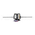 D354P Pems Fan Coil/Air Conditioner Motor