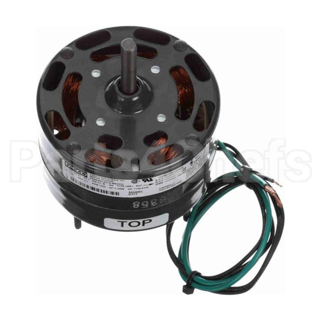 D377 Fasco Fan And Blower Motor