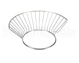 D38 Precision Mixer Bowl Guard