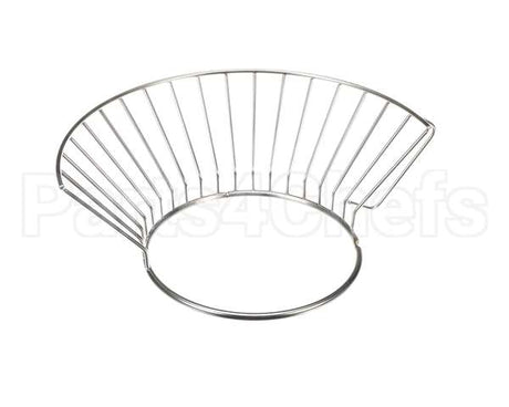 D38 Precision Mixer Bowl Guard