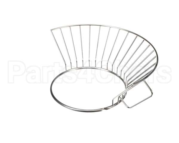 D38 Precision Mixer Bowl Guard
