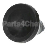 D40 Compatible Globe Foot (Each)
