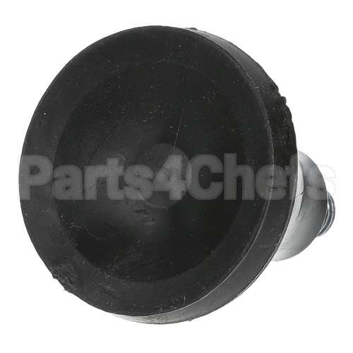 D40 Compatible Globe Foot (Each)