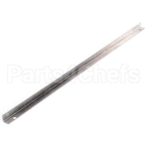 D4031K Compatible Bakers Pride Baffle Trim(P22/P44/Dp2)