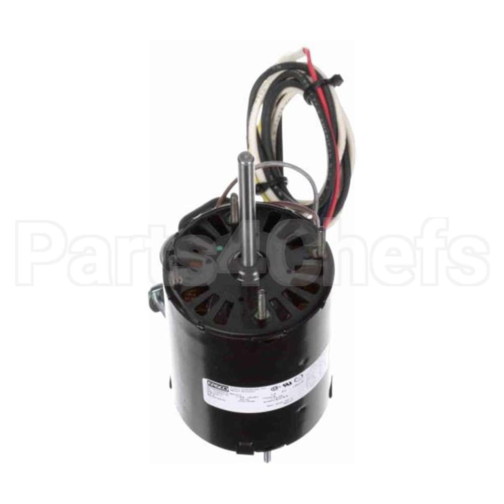 D404 Fasco Fan And Blower Motor