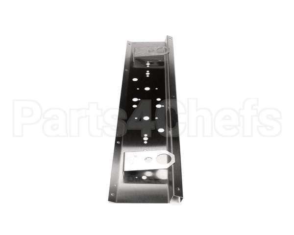 D4046U Bakers Pride Cont.panel Assembly, Rot-Elec Tmr,In