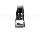 D4046U Bakers Pride Cont.panel Assembly, Rot-Elec Tmr,In