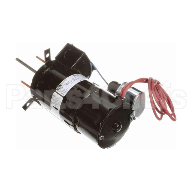 D412 Fasco Draft Inducer Blower Motor