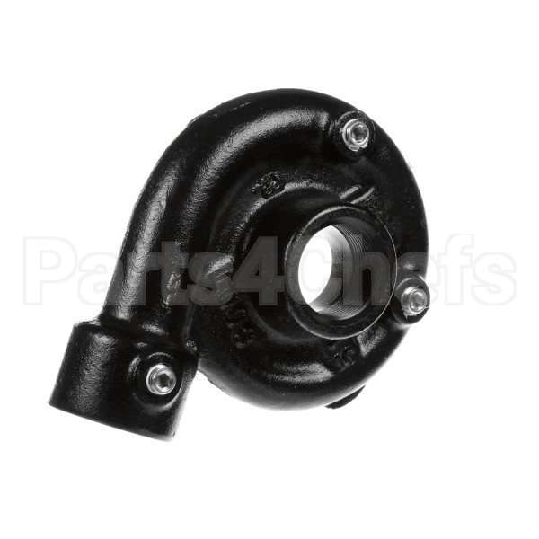 D434 Compatible Insinger Pump Casting