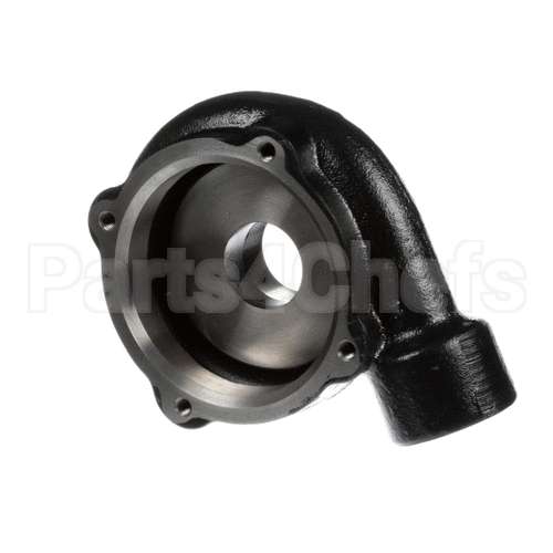 D434 Insinger Pump Casting