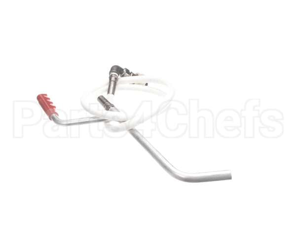 D4396-02-C Anets Fliter,Assembly Hose W/Elb Cplg F/M