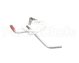 D4396-02-C Anets Fliter,Assembly Hose W/Elb Cplg F/M