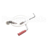 D4396-02-C Anets Fliter,Assembly Hose W/Elb Cplg F/M