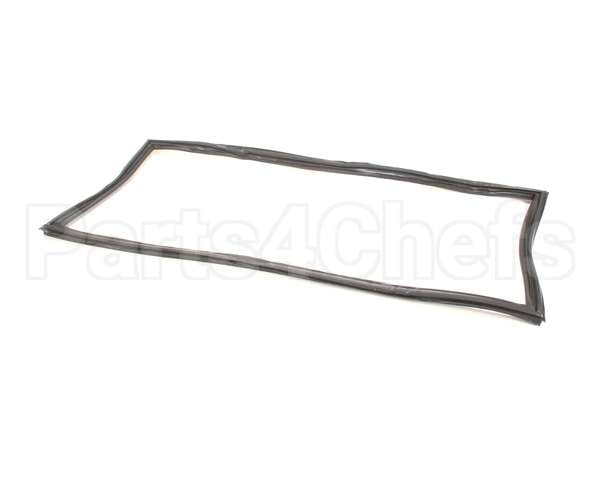 D443300101 Turbo Air Gasket, 28.75X13X0.5625