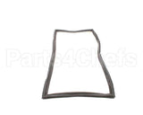 D443300101 Turbo Air Gasket, 28.75X13X0.5625