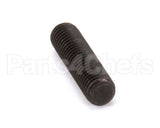D46-A Globe Chute Stud Gc12D