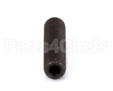D46-A Globe Chute Stud Gc12D