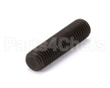 D46-A Globe Chute Stud Gc12D
