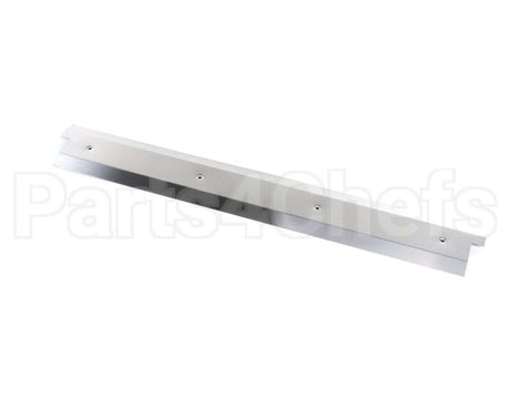 D48-08650 Master-Bilt 48 Floorless Threshold S/S; 7.