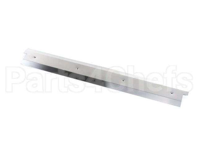 D48-08650 Master-Bilt 48 Floorless Threshold S/S; 7.