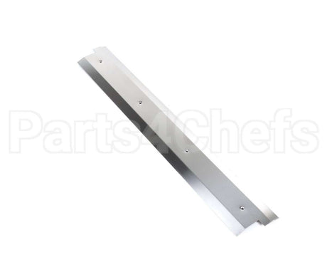 D48-08650 Master-Bilt 48 Floorless Threshold S/S; 7.