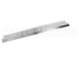 D48-08650 Master-Bilt 48 Floorless Threshold S/S; 7.