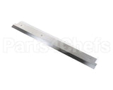 D48-08650 Master-Bilt 48 Floorless Threshold S/S; 7.